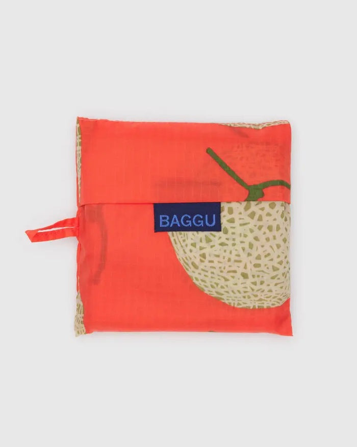 STANDARD "YUBARI" REUSABLE BAG — by Baggu