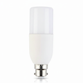 STICK BULB 18W B22 COOL WHITE (6 PACK)