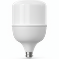 STICK BULB 38W / 48W / 58W  E27 COOL WHITE