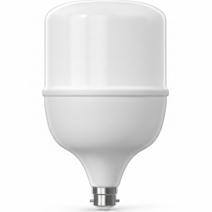 STICK BULB 38W / 48W / 58W  E27 COOL WHITE