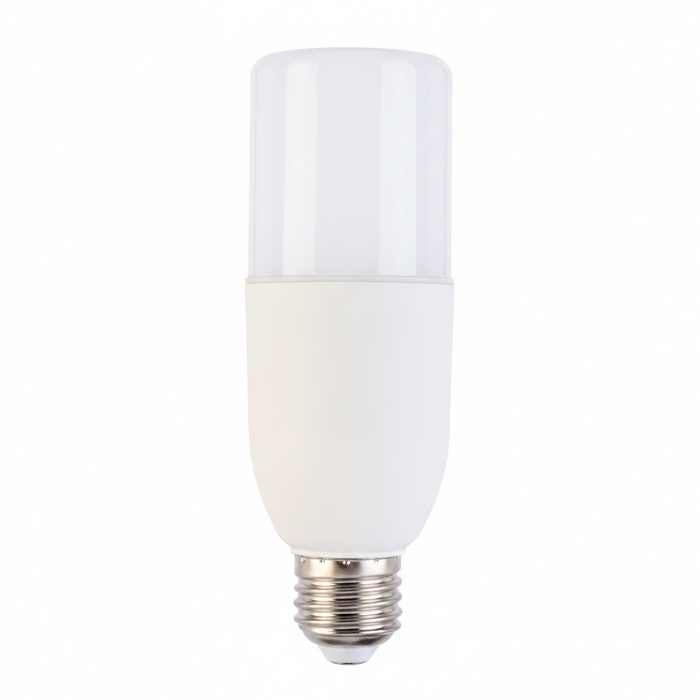 STICK BULB 5W E27 COOL WHITE (6 PACK)