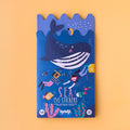 STICKERS SEA — by Londji