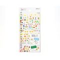 STICKERS SEASON FOOD — by Midori