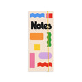 STICKY NOTES FOLIO, Notes — by Ban.do