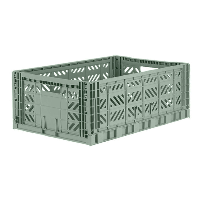 STORAGE CRATE MAXI — by Aykasa