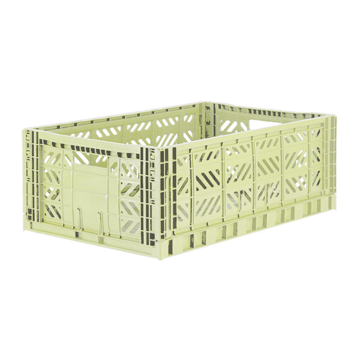 STORAGE CRATE MAXI — by Aykasa