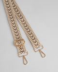 Strap Almond Tribal-Pom Pom London