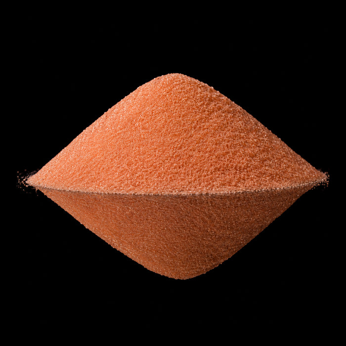 Strawberry Gelatin