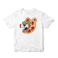 "STRAWBERRY TIGER" T-SHIRT – by Char Bataille