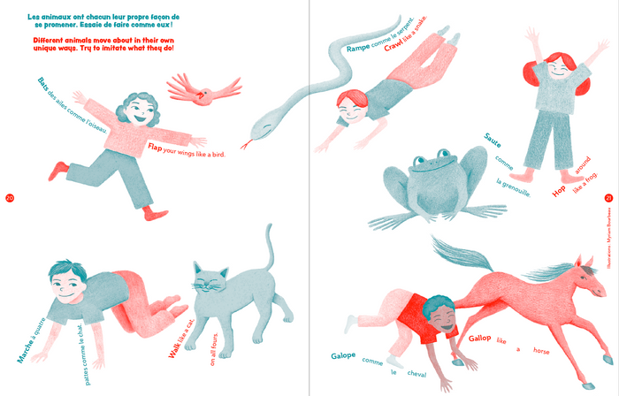 STROLL — Issue 17 (2-4 years)