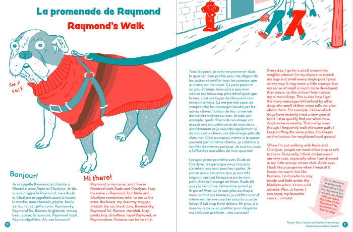 STROLL — Issue 26 (5-10 years)