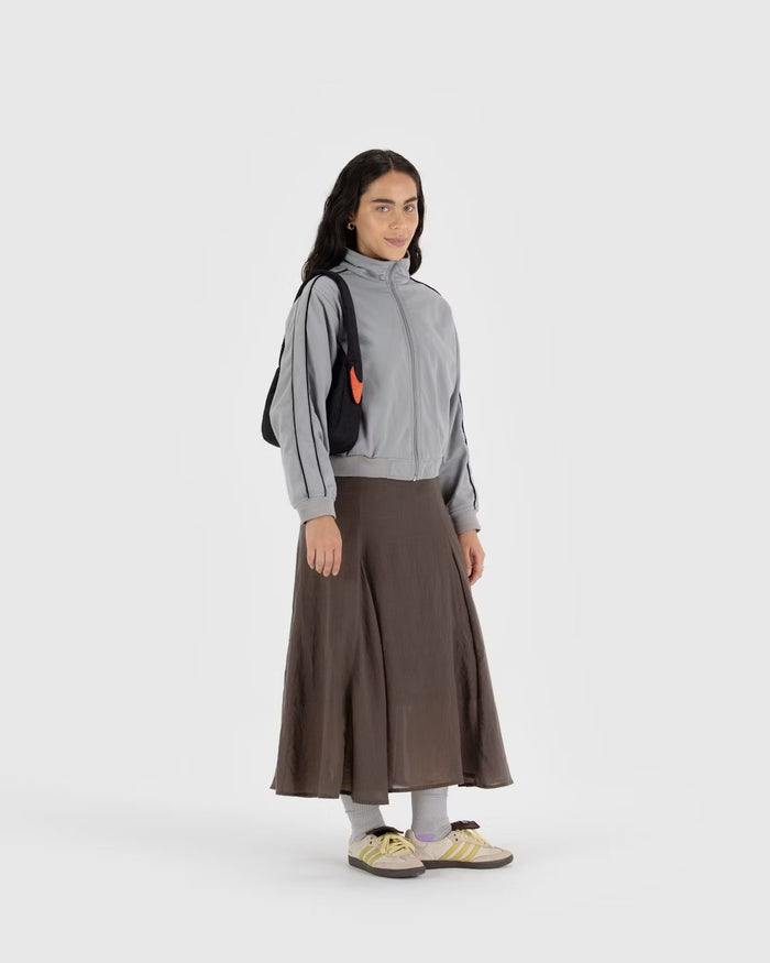 SWAN BAG BLACK — by Baggu