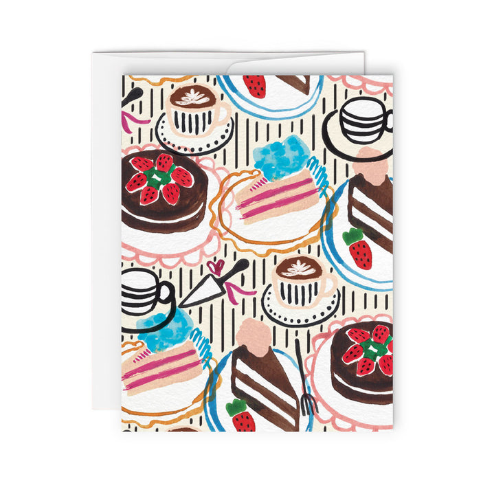 SWEET TABLE
