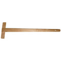 T-Square Ruler
