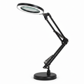 TABLE LAMP BLACK 7217