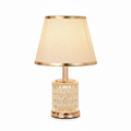 TABLE LAMP HL7112 GOLD