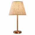 TABLE LAMP HL7114 GOLD