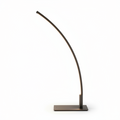 TABLE LAMP HL7116 BLACK