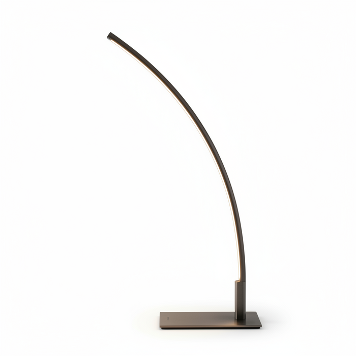 TABLE LAMP HL7116 BLACK