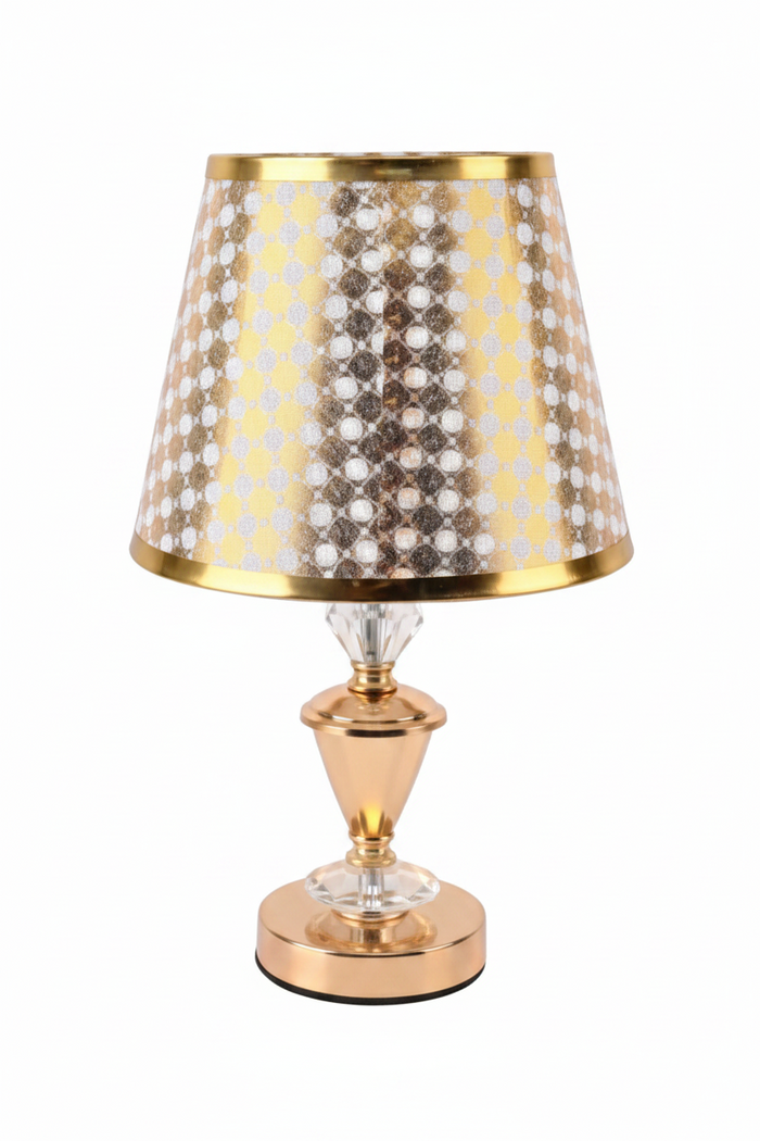 TABLE LAMP HL7233