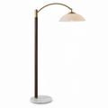 TABLE LAMP HL7401 GOLD