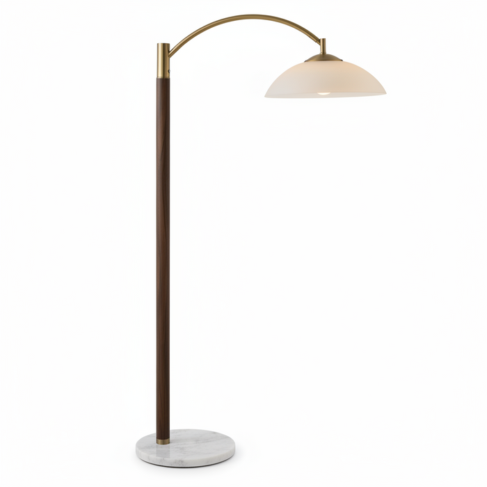TABLE LAMP HL7401 GOLD