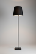 TABLE LAMP RECHARGEABLE HL7001 BLACK