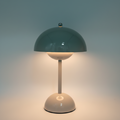 TABLE LAMP RECHARGEABLE HL7003 AT