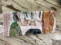 Tea Towel - Mushroom