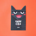 TERROR TATTOOS — by Londji