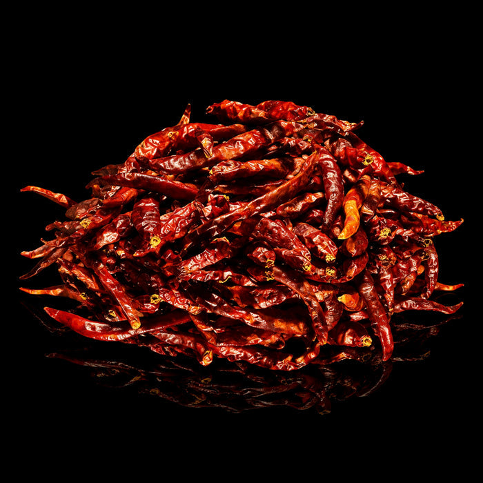 Thai Chile Peppers