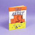 THE ARTIST — by Anna Haifisch
