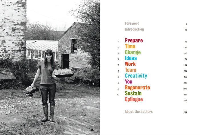 THE BOOK OF DO / A manual for living — by Andrew Paynter and Bobette Buster