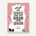 THE BOOK THAT CAN READ YOUR MIND — by Marianna Coppo