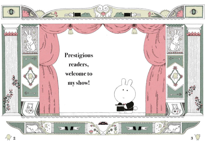 THE BOOK THAT CAN READ YOUR MIND — by Marianna Coppo