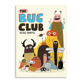 THE BUG CLUB — by Élise Gravel