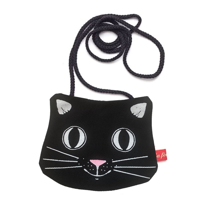 THE CAT BAG — by La fée raille