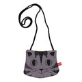 THE CAT BAG LOUTRE — by La fée raille