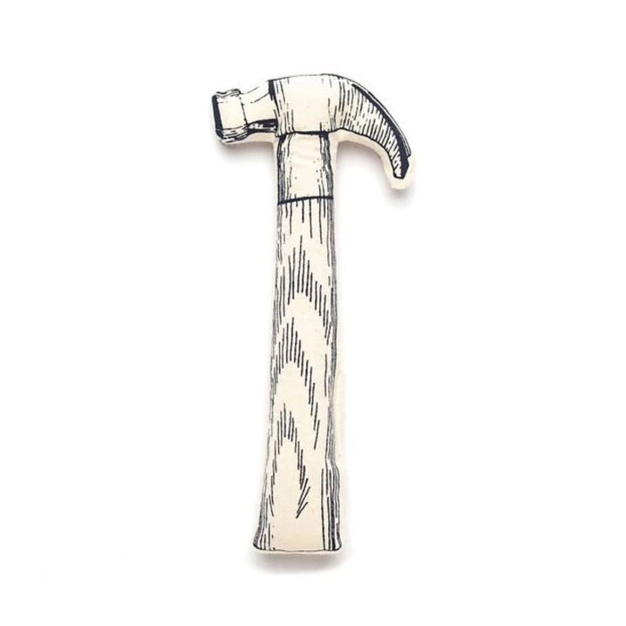 THE HAMMER  — by La fée raille