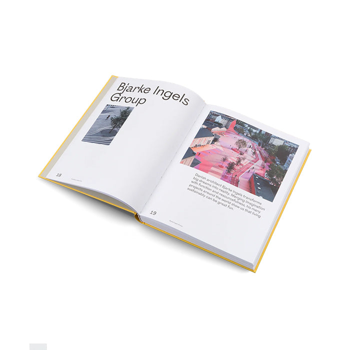 THE IDEAL CITY: EXPLORING URBAN FUTURES — by SPACE10