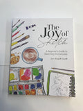 The Joy of Sketch