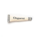 THE OINTMENT  — by La fée raille