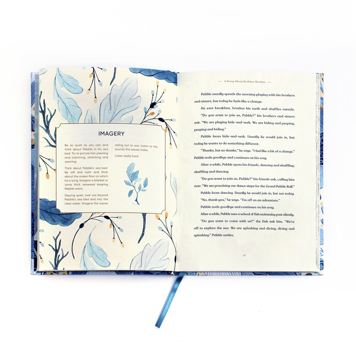 THE SLEEPY PEBBLE AND OTHER STORIES — by Alice Gregory, Christy Kirkpatrick and Eleanor Hardiman