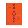 THE STORY OF ART — by Eh Gombrich