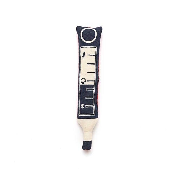 THE THERMOMETER  — by La fée raille