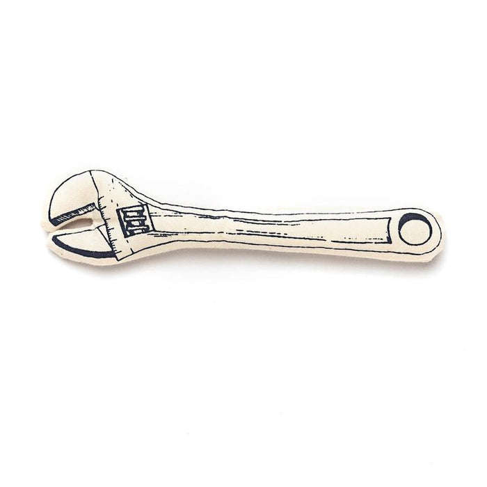 THE WRENCH  — by La fée raille