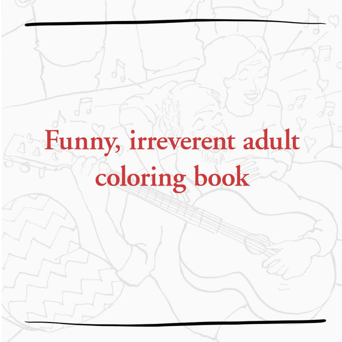 THIS ANNOYING FAMILY LIFE — by Oslo Davis