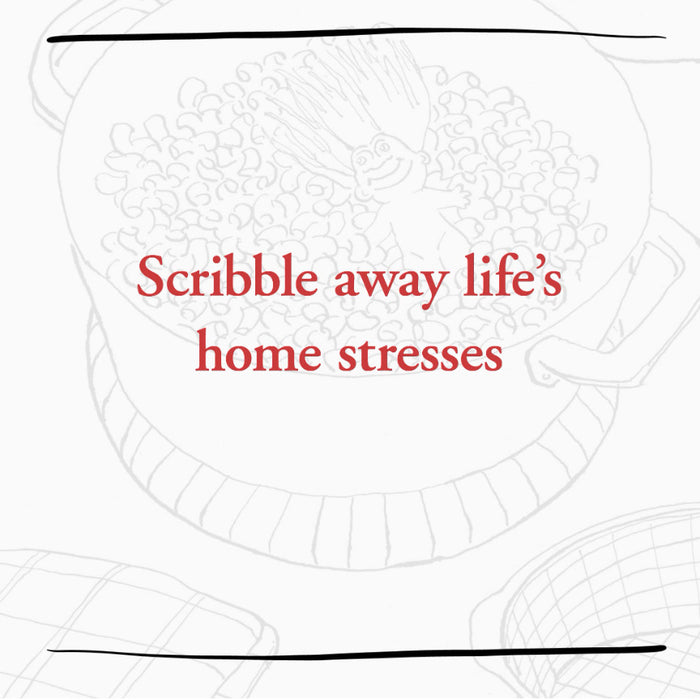 THIS ANNOYING FAMILY LIFE — by Oslo Davis