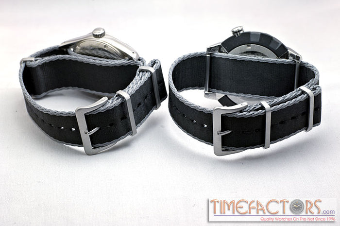TIMEFACTORS DELUXE NATO