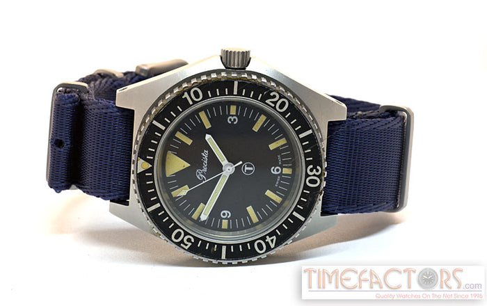 TIMEFACTORS DELUXE NATO